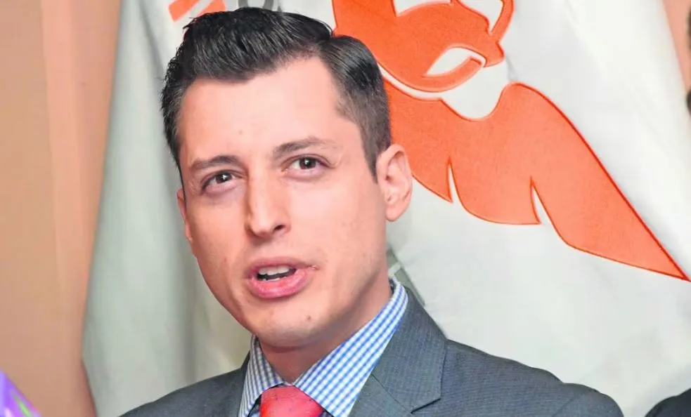 Luis Donaldo Colosio?