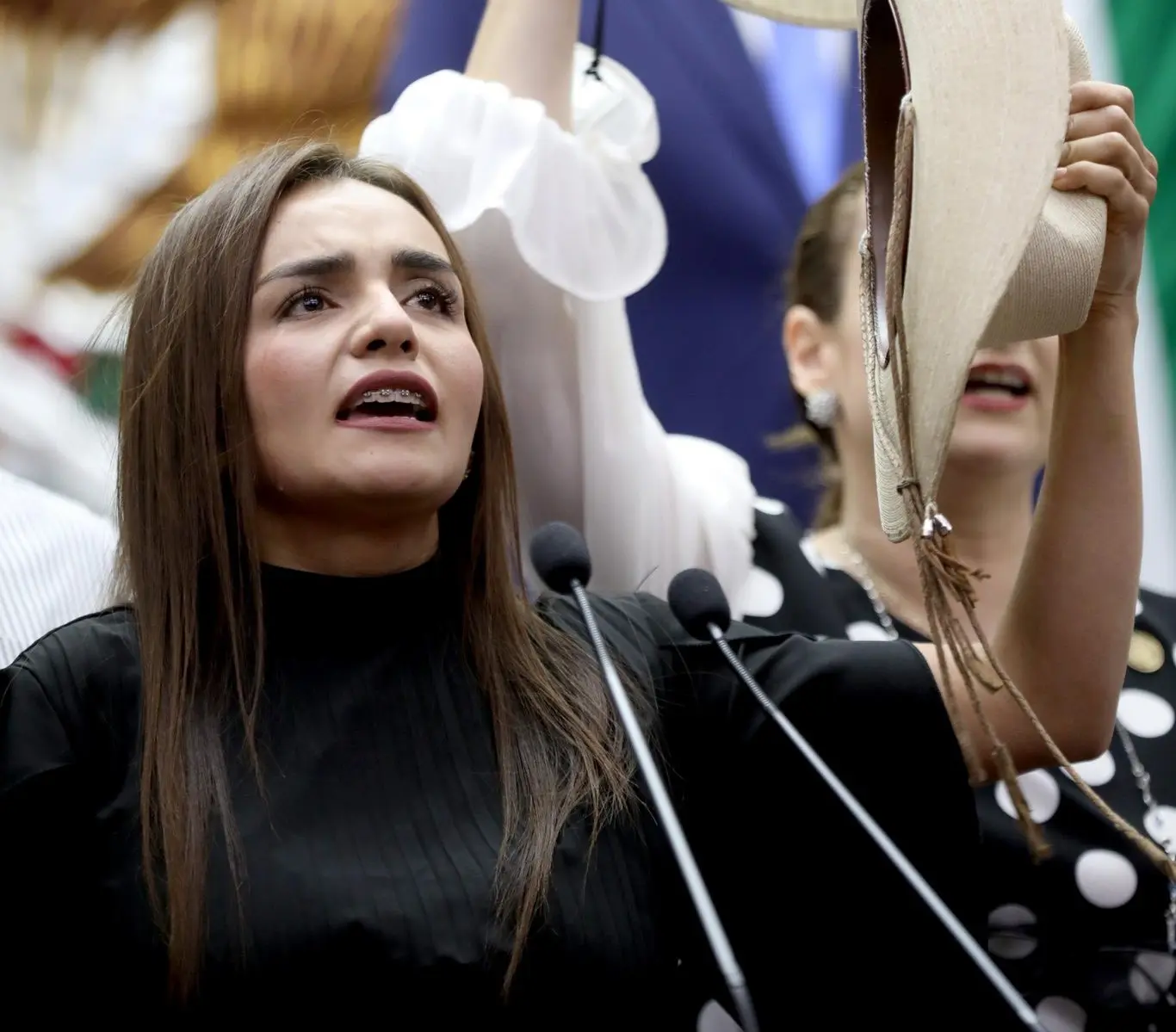 Elecciones Michoacán 2027: Grecia Quiroz lidera con 23%