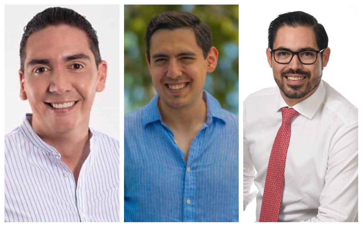 PRI cuenta con el promedio de alcaldes mejor aprobados, revela encuesta