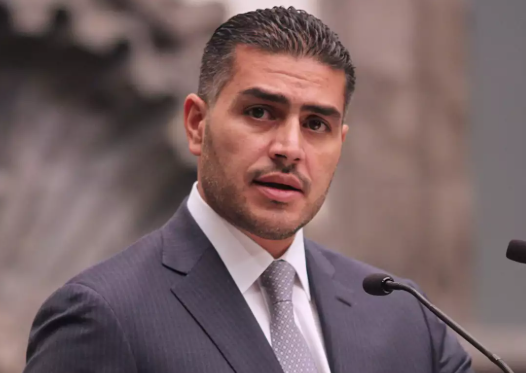 Evaluación de Gabinete: Harfuch es el secretario mejor evaluado con 69.4%