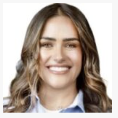 Alessandra Rojo de la Vega