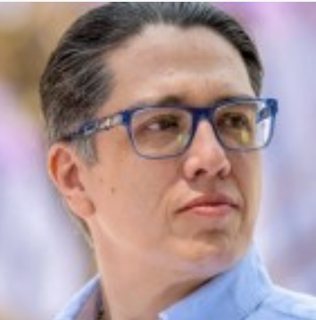 Luis Mendoza Acevedo