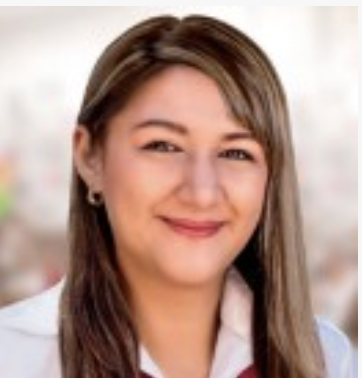 Nancy Marlene Núñez