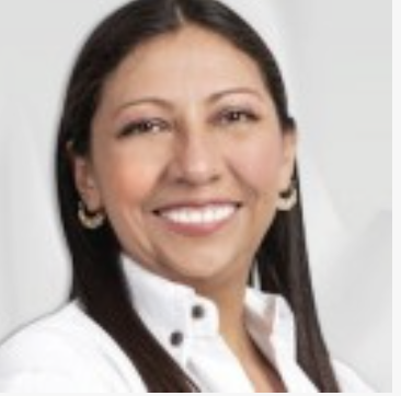 Evelyn Parra Álvarez