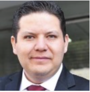 Octavio Rivero Villaseñor