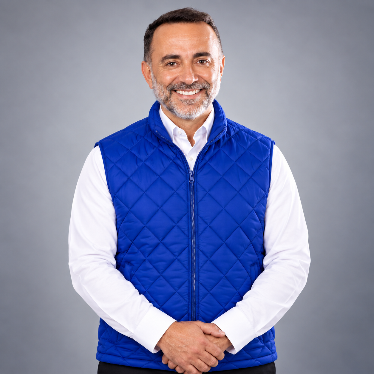 Fernando Gustavo Flores Fernández