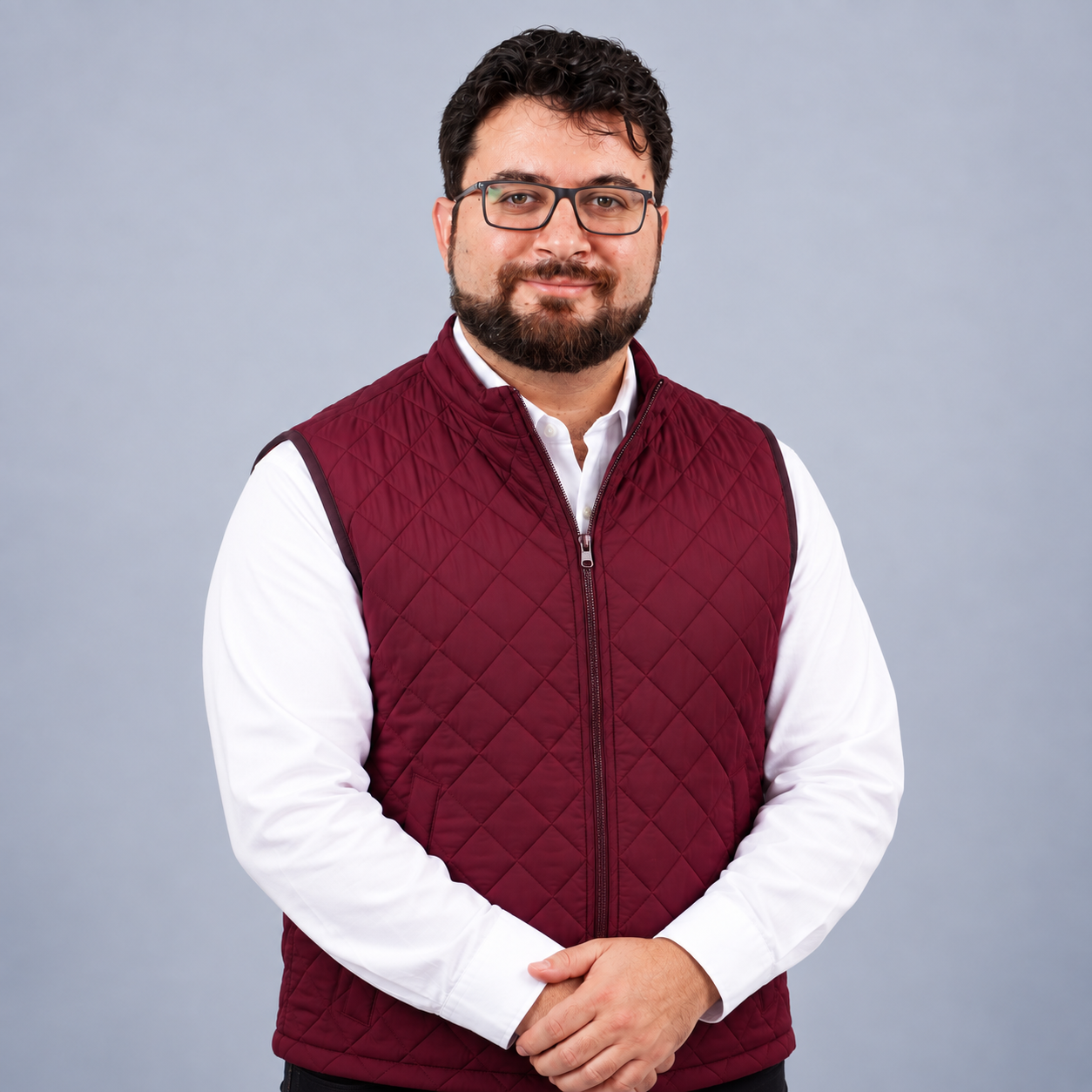 Isaac Martín Montoya Márquez