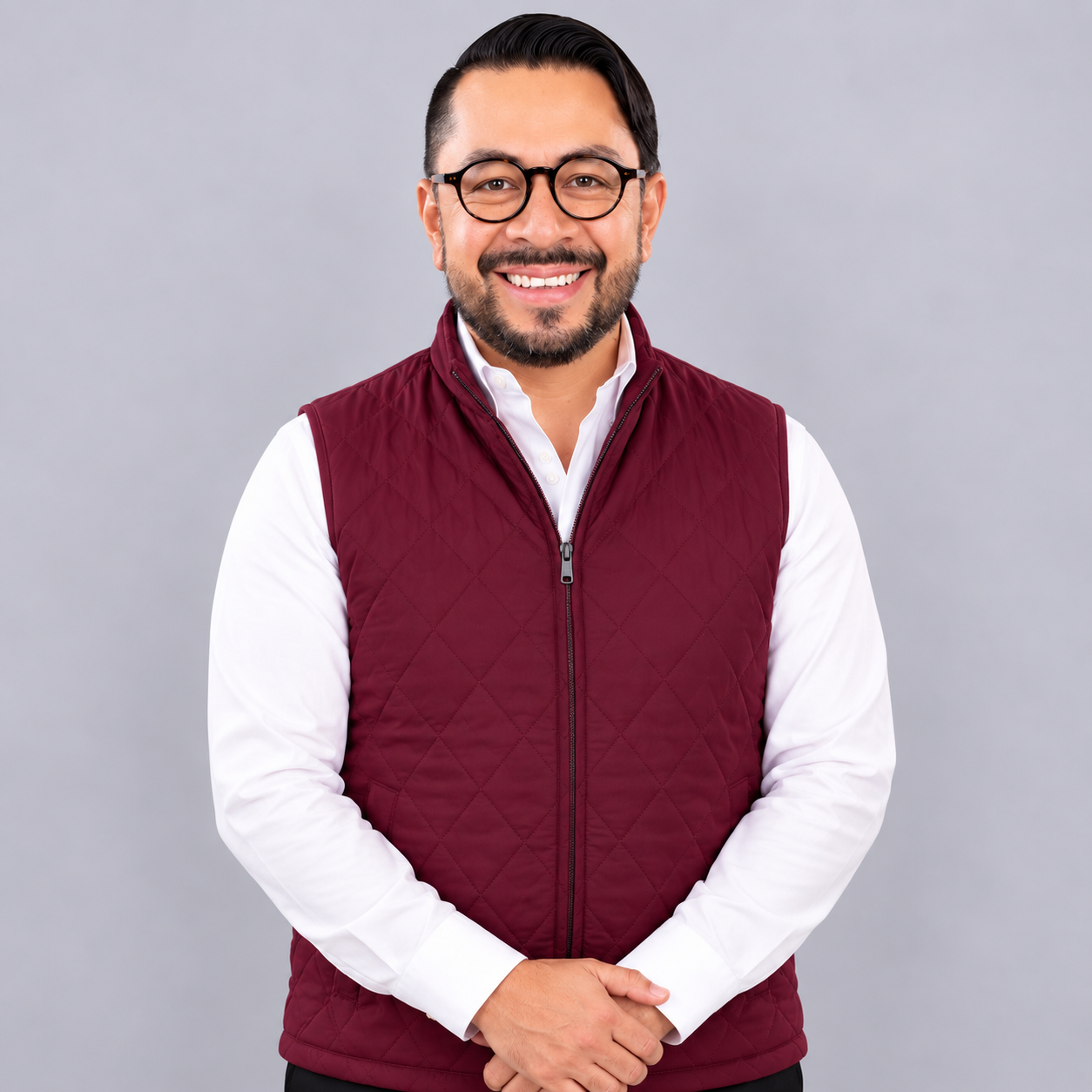 Daniel Serrano Palacios