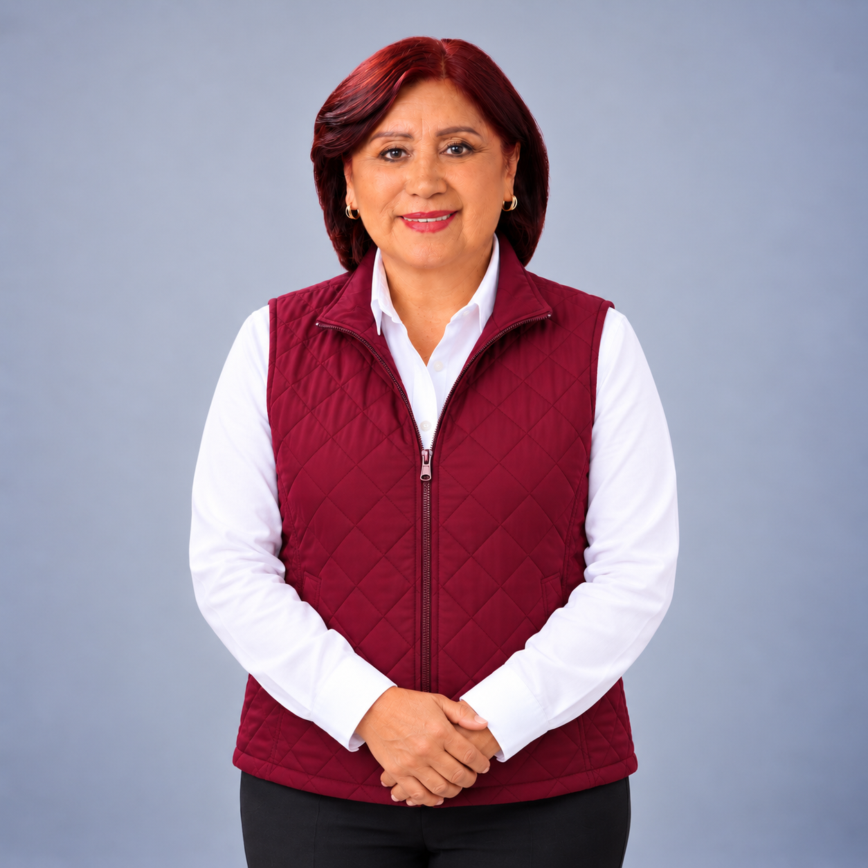 Rosa Yolanda Wong Romero