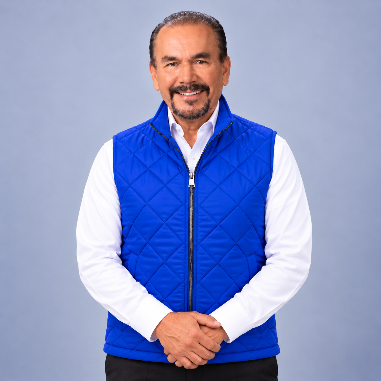 Pedro David Rodríguez Villegas