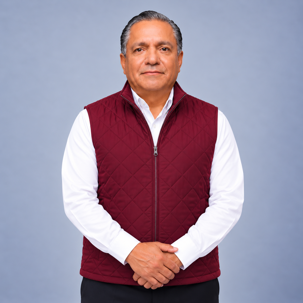 Ricardo Moreno Bastida