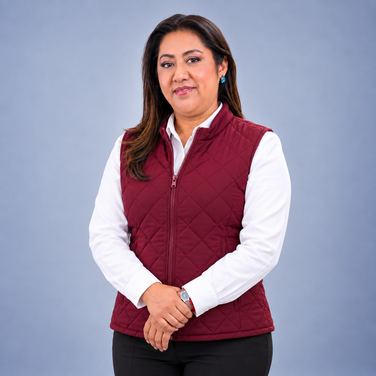 Xóchitl Flores Jiménez