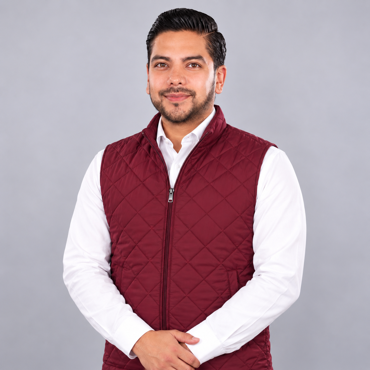 Adolfo Cerqueda Rebollo