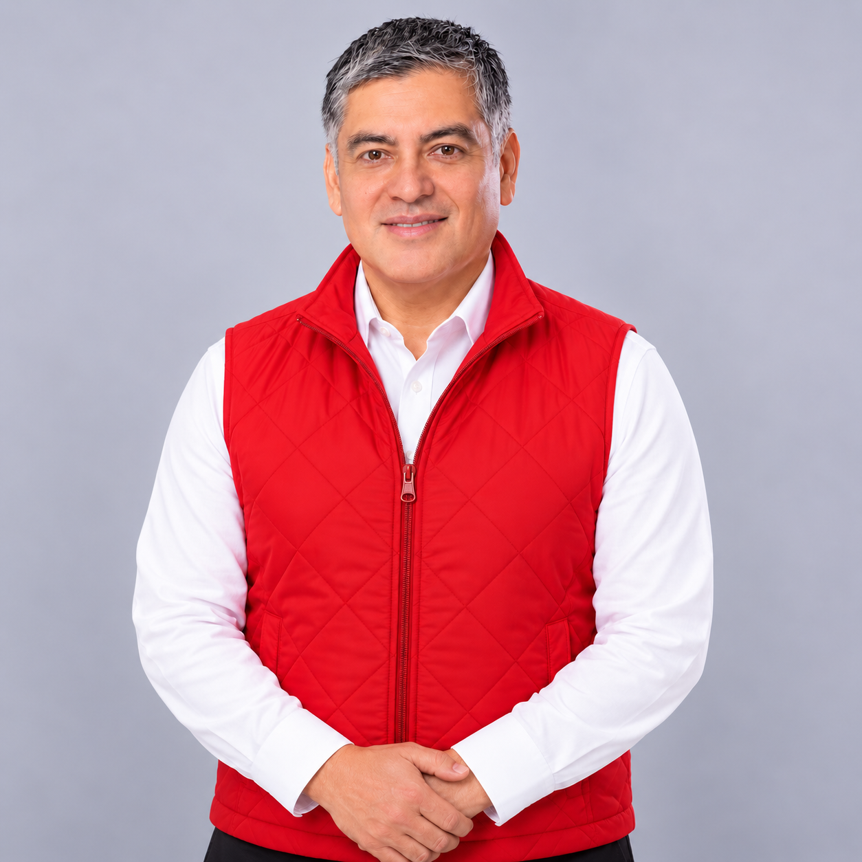 David Sánchez Isidoro
