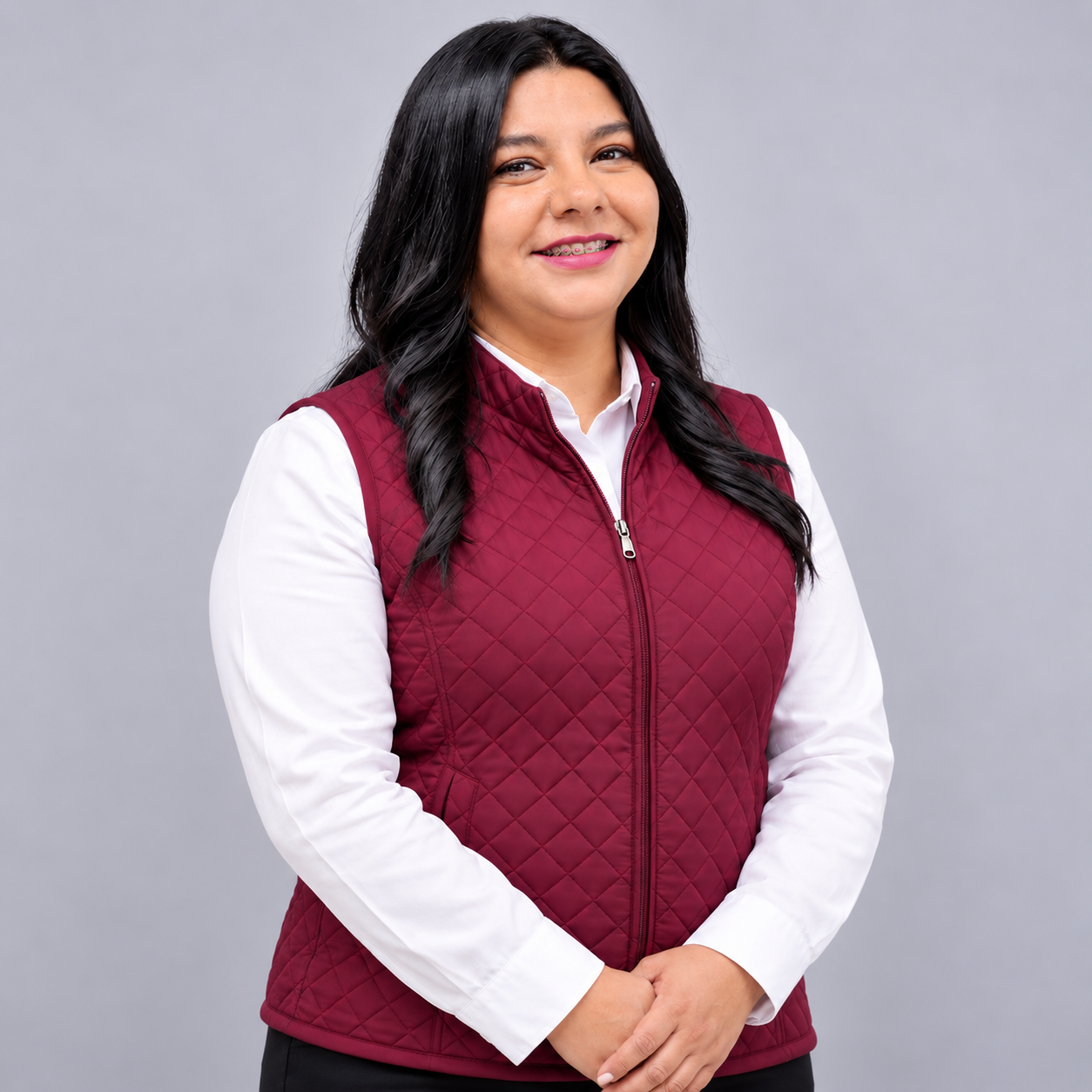 Ana María Castro Fernández