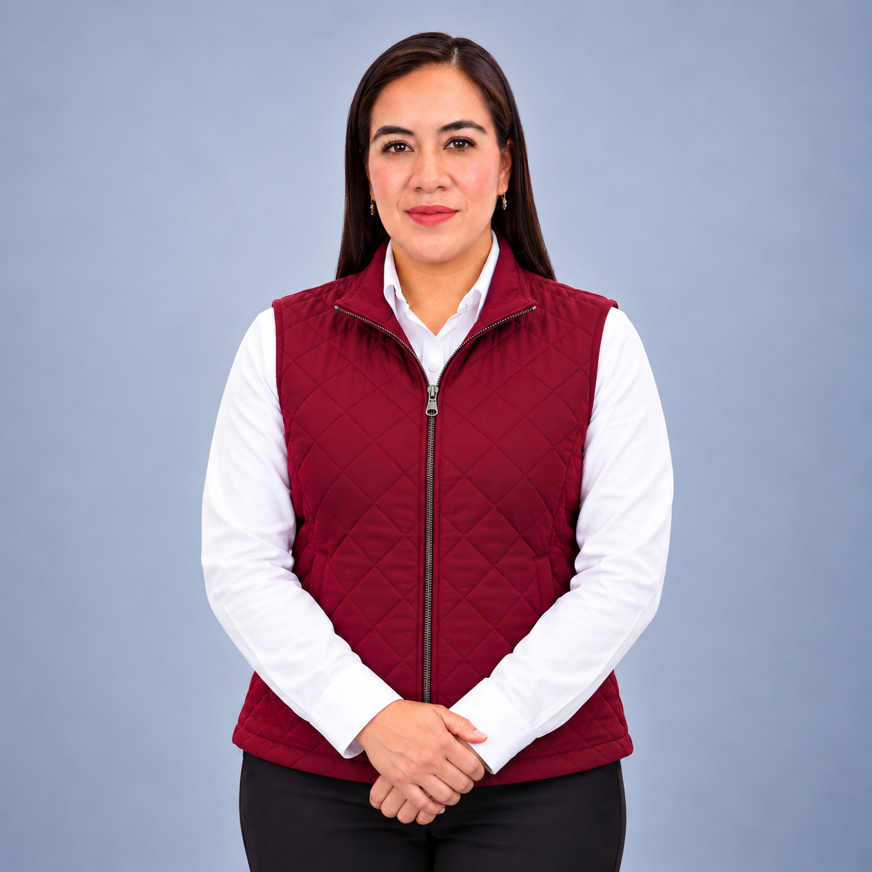 Roselia Veridiana García