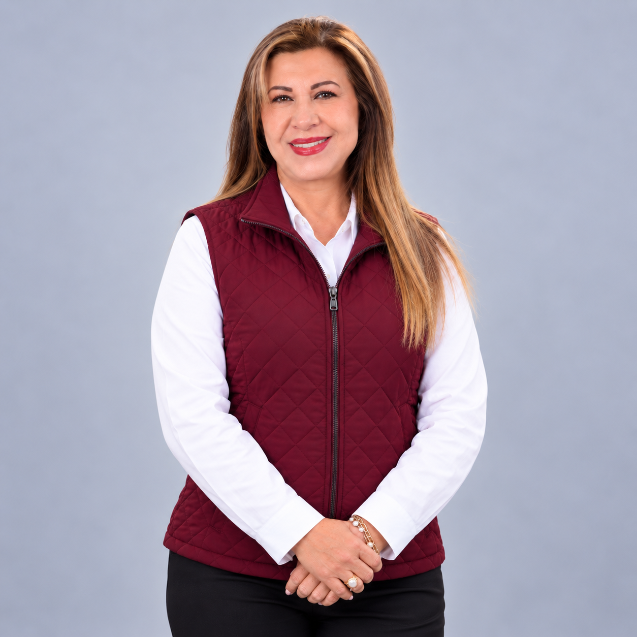 Juana Carrillo Luna