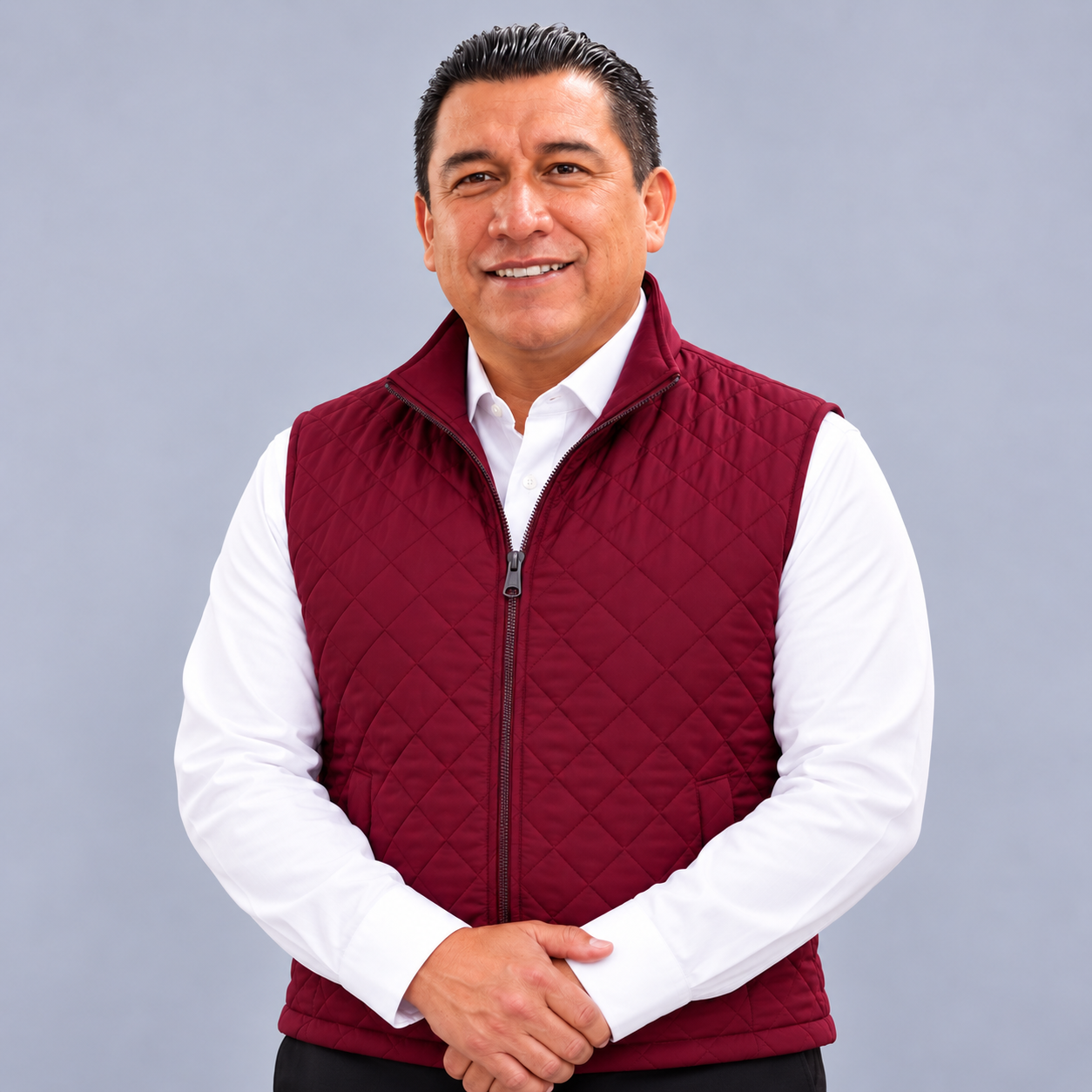 Felipe Rafael Arvizu de La Luz