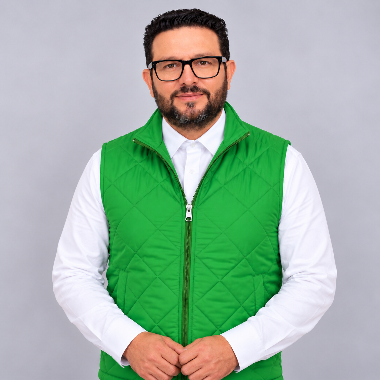 Adolfo Solís Gómez