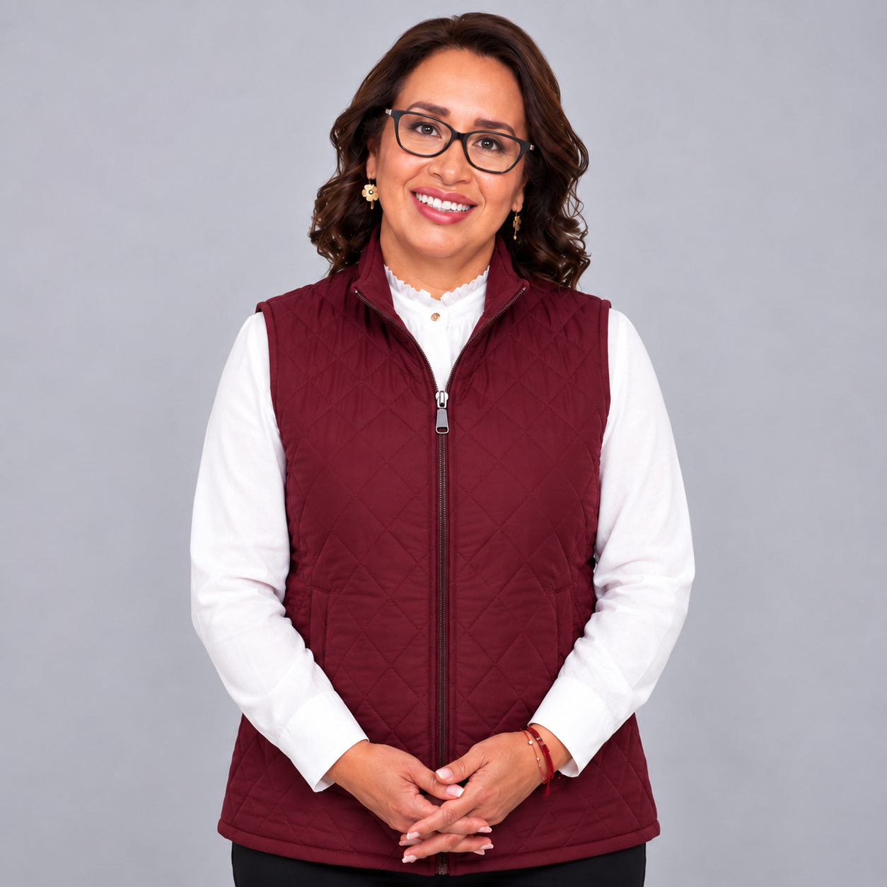 Azucena Cisneros Coss
