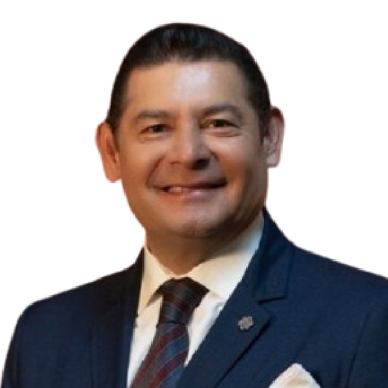 Alejandro Armenta